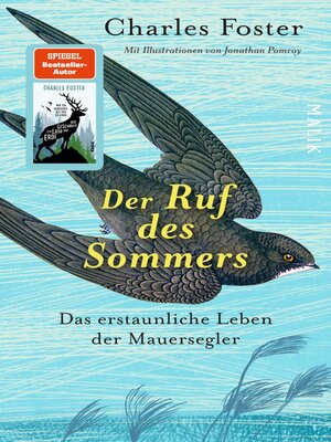 cover image of Der Ruf des Sommers